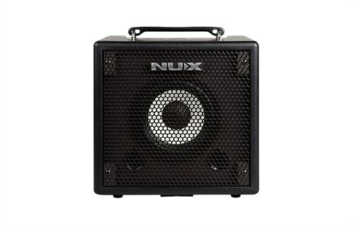 Amplifier Bass Nux Mighty 50BT
